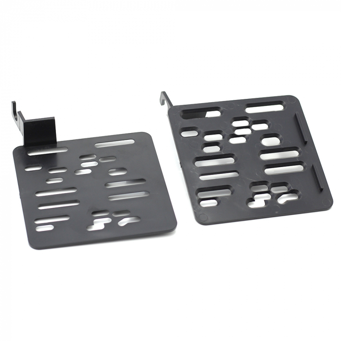 Adaptor 2 DIN Honda Civic 2016- [5]