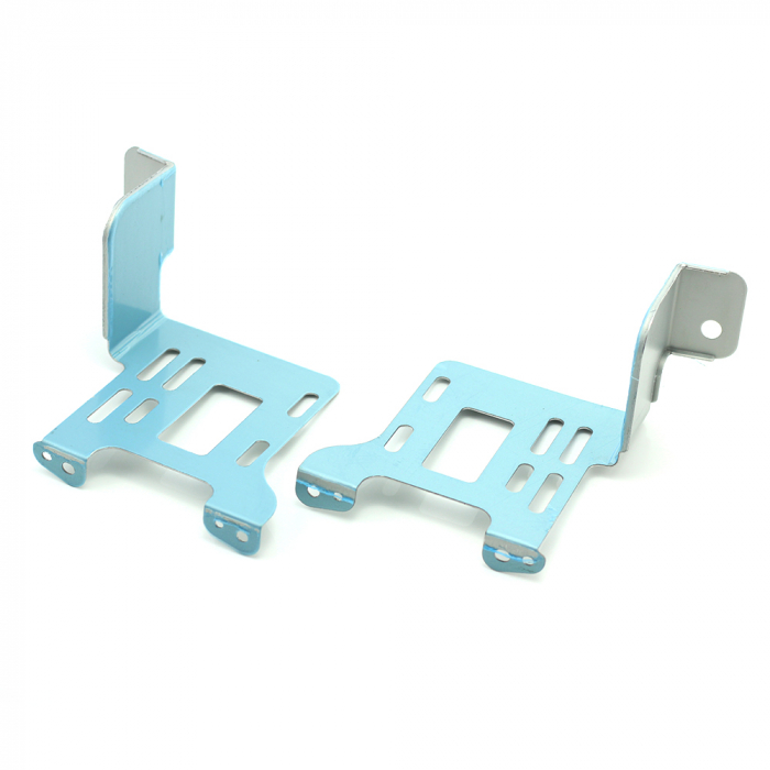 Adaptor 2 DIN HONDA CIVIC Hatchback 2012- [4]