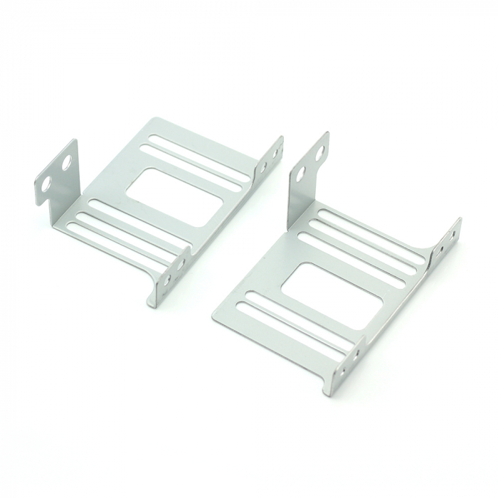 Adaptor 2 DIN HONDA CR-V 2012- [5]