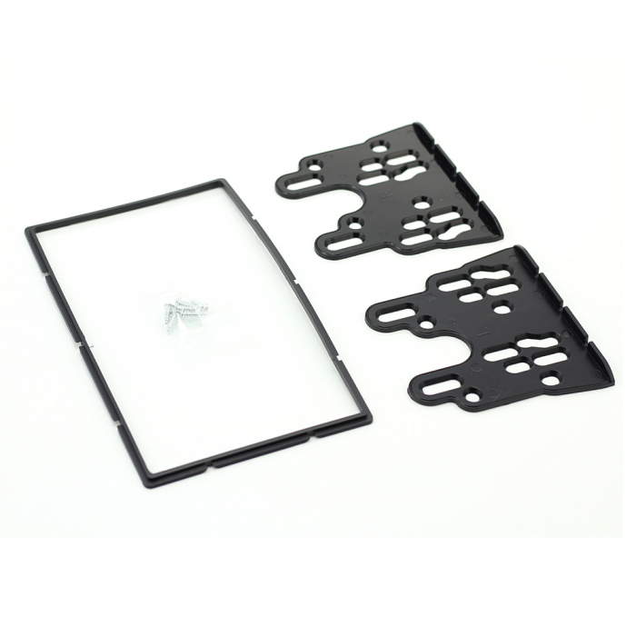 Adaptor 2 DIN KIA SPORTAGE 2010-2016 [4]
