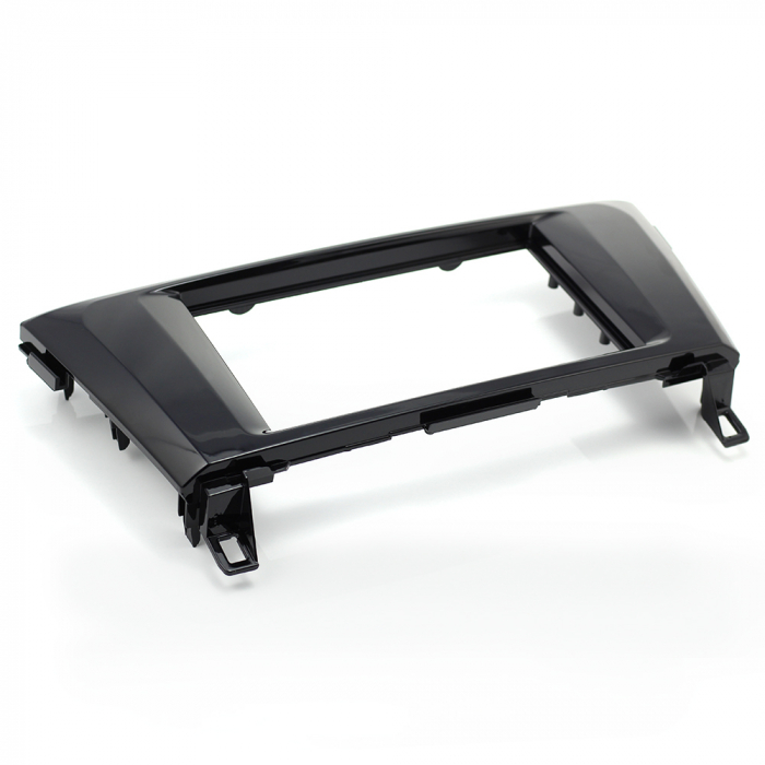 Adaptor 2 DIN NISSAN Qashkai X-Trail, Rogue 2014+ [2]