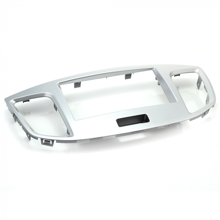 Adaptor 2 DIN SUZUKI WAGON-R (Silver) 2012- [2]