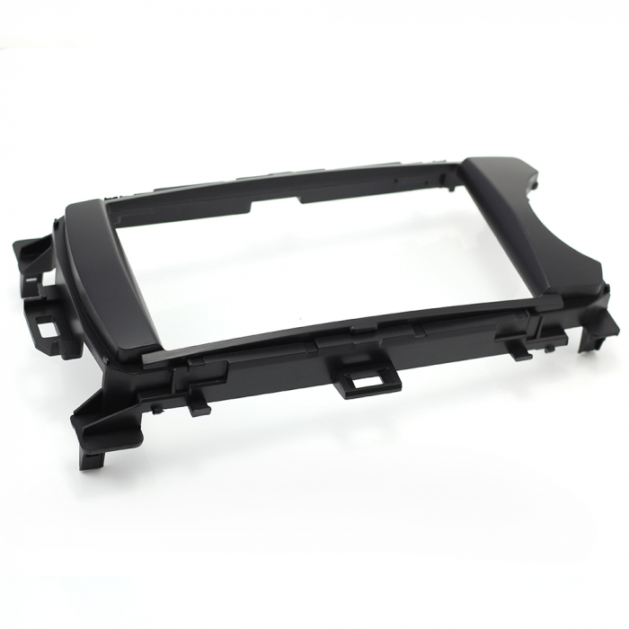 Adaptor 2 DIN TOYOTA Yaris 2011+ [2]