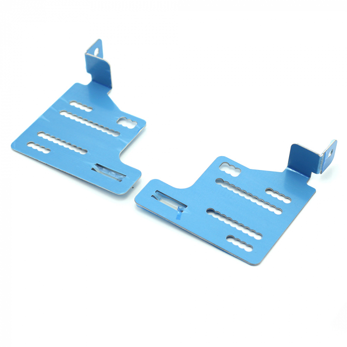Adaptor 2 DIN VW TOUAREG 2010+ [5]
