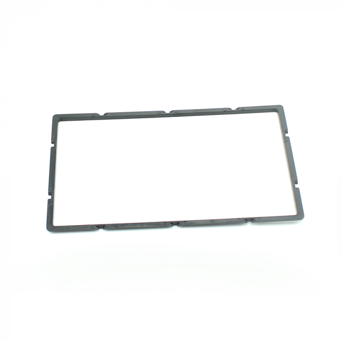 Adaptor 2DIN LAND ROVER Freelander 2004-2007; Range Rover 2005-2009 [4]