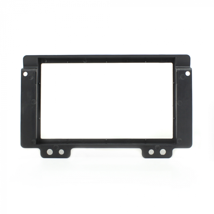 Adaptor 2DIN LAND ROVER Freelander 2004-2007; Range Rover 2005-2009 [2]