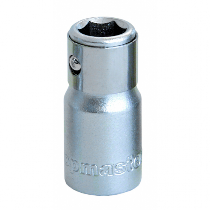 Adaptor biti 1/4 F X 1/4F Top Master Pro [3]