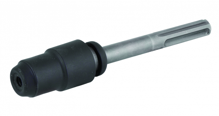 Adaptor de la sds max-sds plus raider
