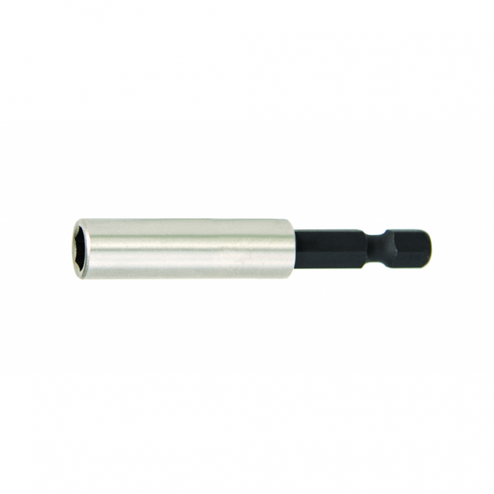 Adaptor magnetic pt. biti gips carton 1/4"x 60mm CR-V TMP Top Master Pro [2]