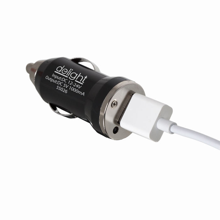 Adaptor priza bricheta USB [3]
