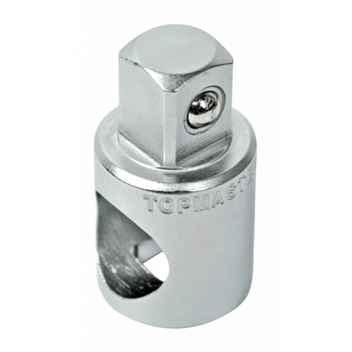 Adaptor pt. "T" 3/8" F -1/4" M TMP Top Master Pro [2]