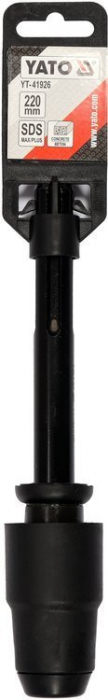 Adaptor SDS max la SDS plus YATO [3]