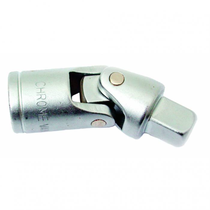 Adaptor tubulara flexibil 1/4" CR-V TMP Top Master Pro [2]