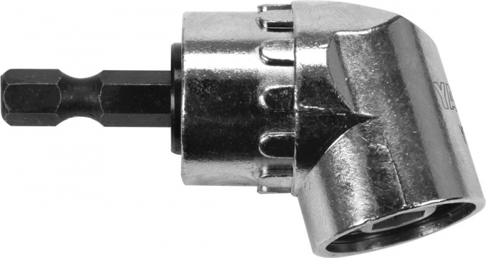 Adaptor unghiular pentru biti yato 1 4 37mm 12nm unghi 105