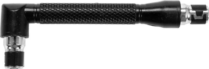 Adaptor unghiular pentru biti yato 1 4 105mm crv