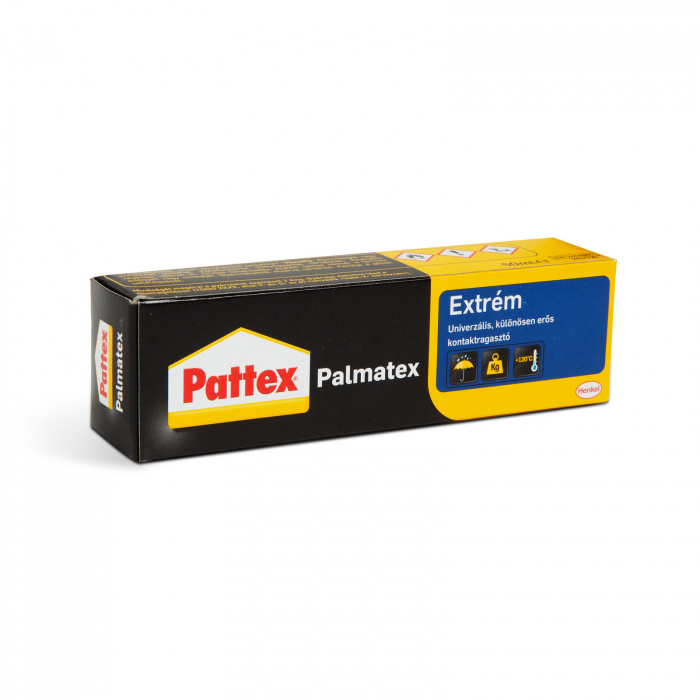 Adeziv contact Pattex Palmatex Extrem - 50 ml [2]