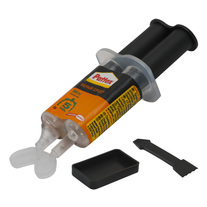 Adeziv universal 2 componente, 6g [2]