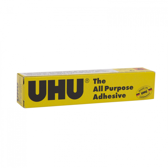 Adeziv universal UHU - 20 ml [2]