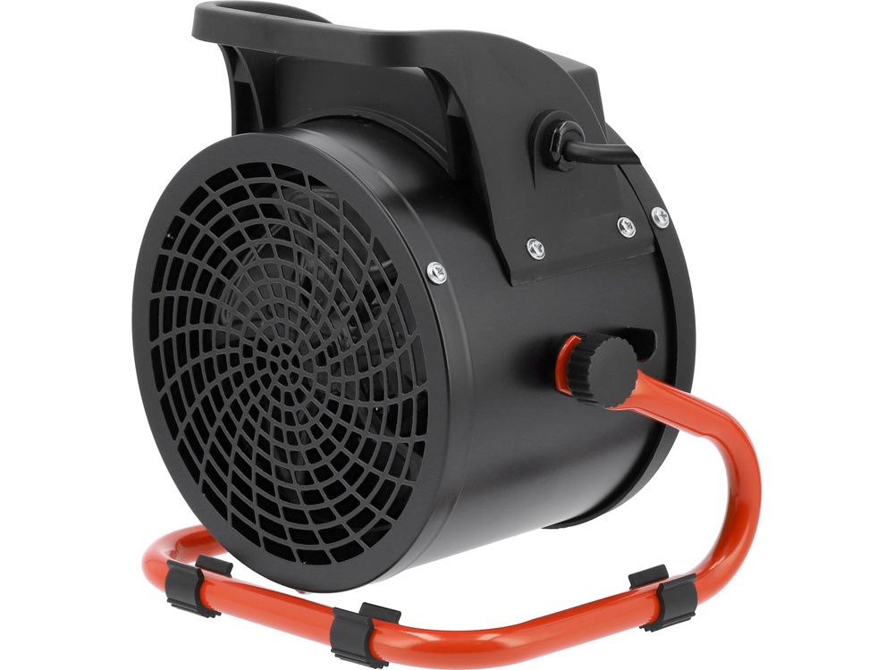 Aeroterma Electrica PTC 2000W 180 m3/h 20m2 YATO [2]