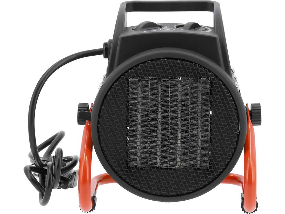 Aeroterma Electrica PTC 2000W 180 m3/h 20m2 YATO [3]