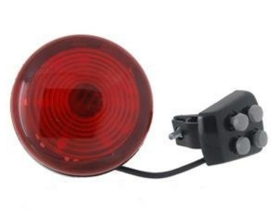 ALARMA JY-322A (7 LED - 8 MELODII) (model Girofar)