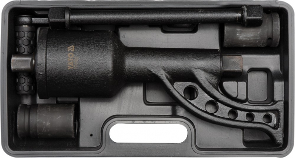 Amplificator de forta YATO 1 Inch 5800Nm 380mm [2]