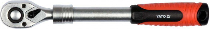 ANTRENOR  CLICHET /ANTRENOR PT BITI 3/8" YATO [2]