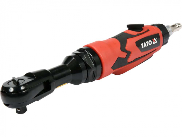 ANTRENOR PNEUMATIC 1/2, 80NM YATO [2]