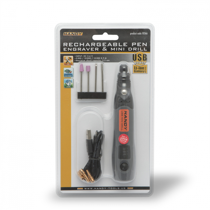 Aparat de gravura USB [8]