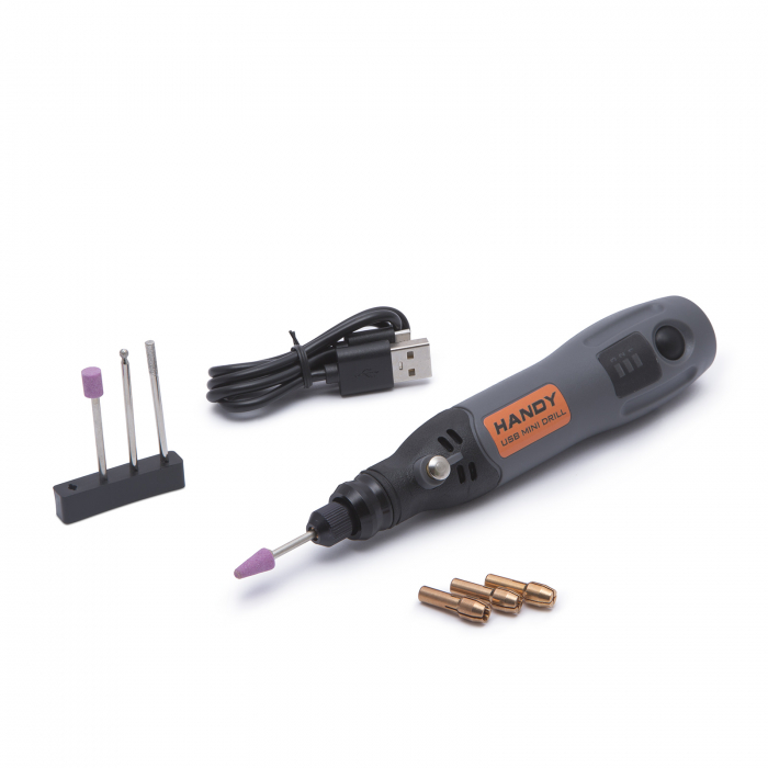 Aparat de gravura USB [2]