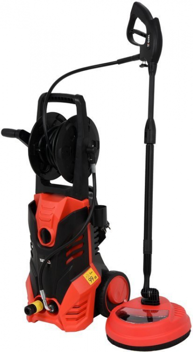 Aparat de spalat cu presiune YATO, 2000W, 150 bar, 6l/min [3]