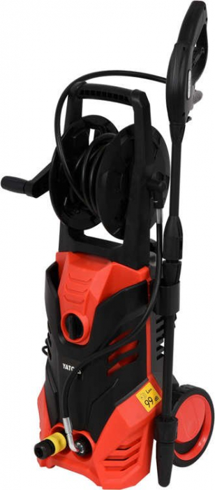 Aparat de spalat cu presiune YATO, 2000W, 150 bar, 6l/min [2]