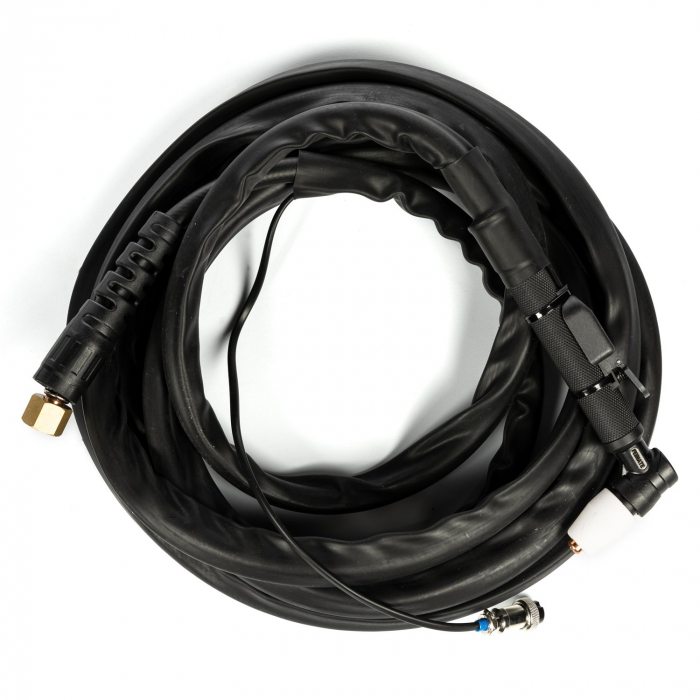 Aparat de sudura ALMAZ Plasma 40A grosime taiere 0.1 - 12 mm [8]