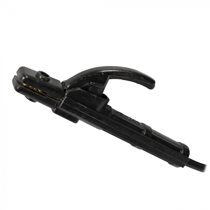 Aparat de sudura digital tip invertor ALMAZ MMA 300A electrozi 1.6-5 mm [6]