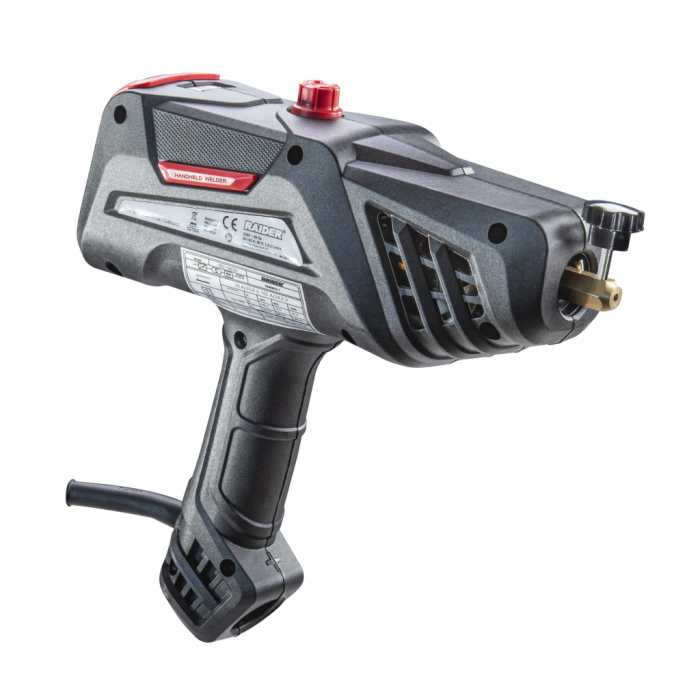 Aparat de sudura invertor 105A RD-IW30 Raider [2]