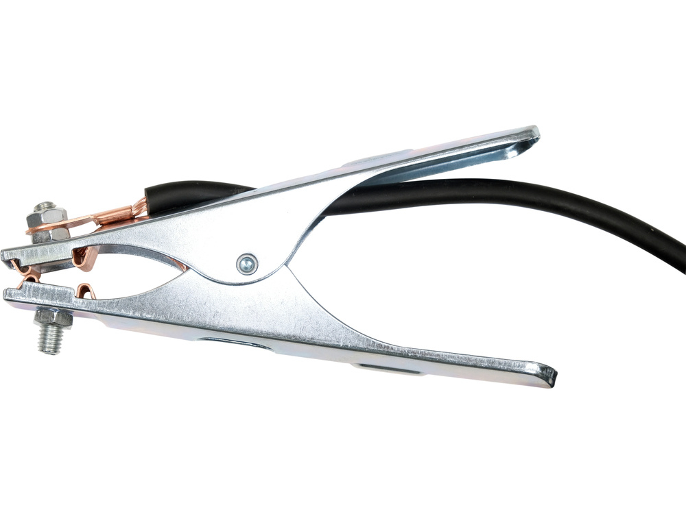 Aparat de Sudura Invertor YATO IGBT MMA 140A, Electrozi 1.6 - 3.2 mm [9]