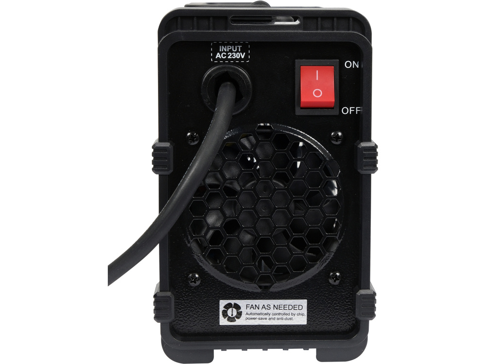 Aparat de Sudura Invertor YATO IGBT MMA 140A, Electrozi 1.6 - 3.2 mm [5]