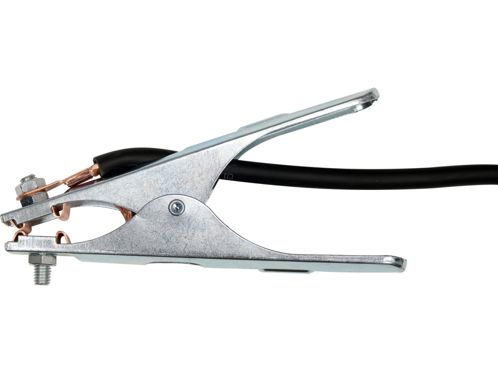 Aparat de Sudura Invertor YATO IGBT MMA 180A, Electrozi 1.6 - 4 mm [9]