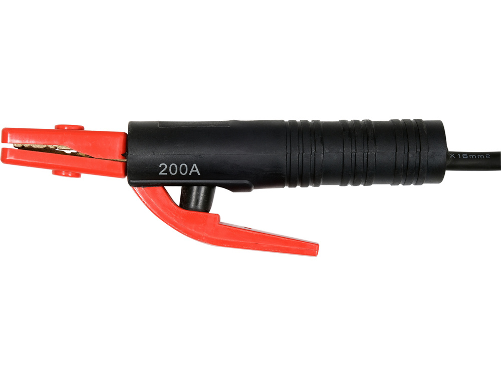 Aparat de Sudura Invertor YATO IGBT MMA 180A, Electrozi 1.6 - 4 mm [10]