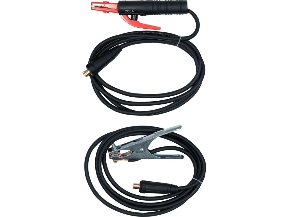 Aparat de Sudura Invertor YATO IGBT MMA 180A, Electrozi 1.6 - 4 mm [8]