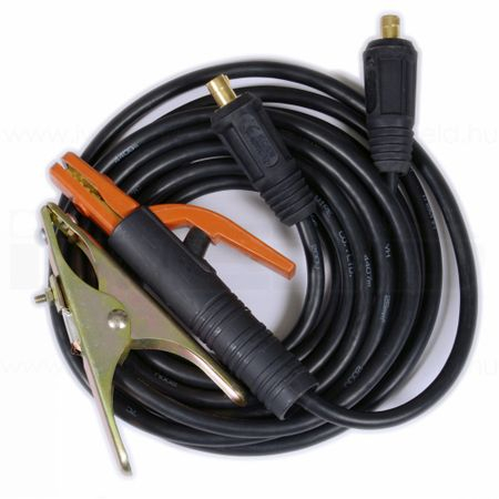 Aparat de sudura tip invertor IWELD, Gorilla PocketForce 200, 200A, electrozi 1.6-5mm [3]