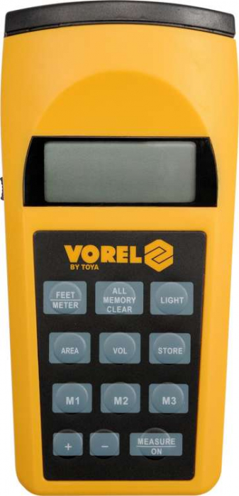 APARAT MASURAT DISTANTA CU LASER VOREL [2]