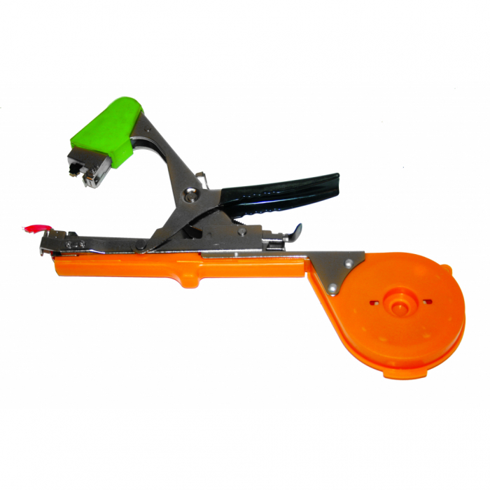 Aparat pentru legat plante cu banda si capse TG(20/120) TopGarden [2]