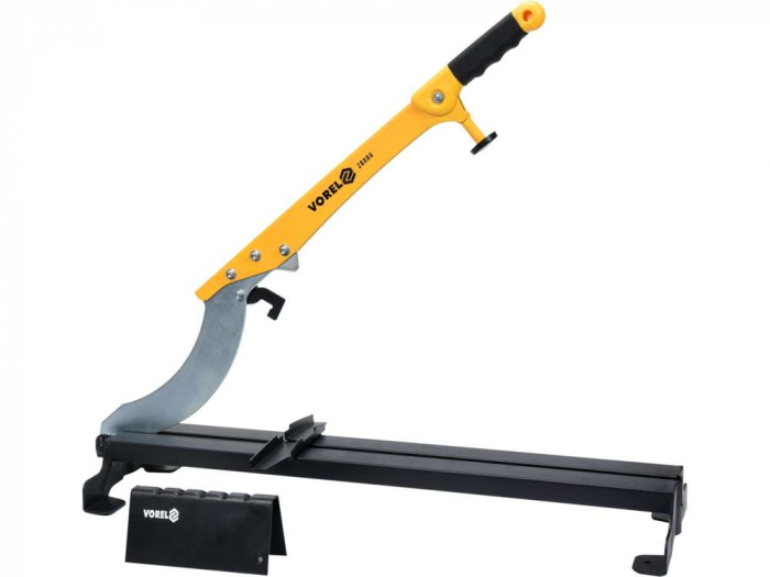 APARAT PENTRU TAIAT PARCHET LAMINAT VOREL [2]