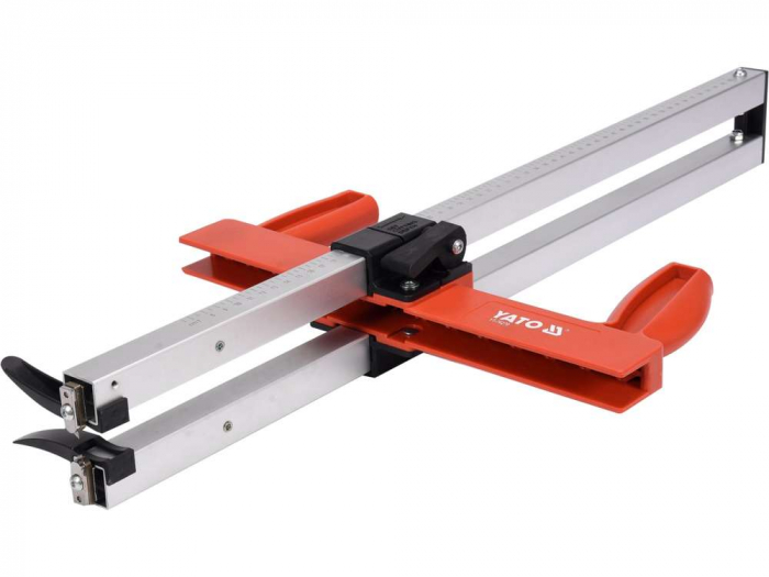 APARAT PENTRU TAIAT PLACI DE RIGIPS YATO 600mm [2]