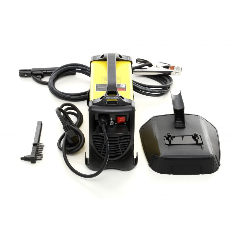 Aparat Sudura Invertor KRAFT&DELE IGBT MMA 330A KD1855 [5]