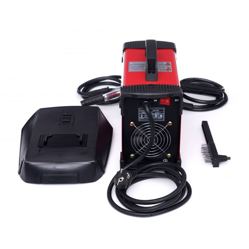 Aparat Sudura Invertor KRAFT&DELE IGBT MMA 330A KD1866 [5]