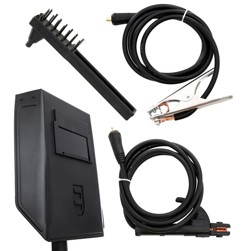 Aparat Sudura Invertor KRAFT&DELE IGBT MMA LCD 330A KD1867 [14]