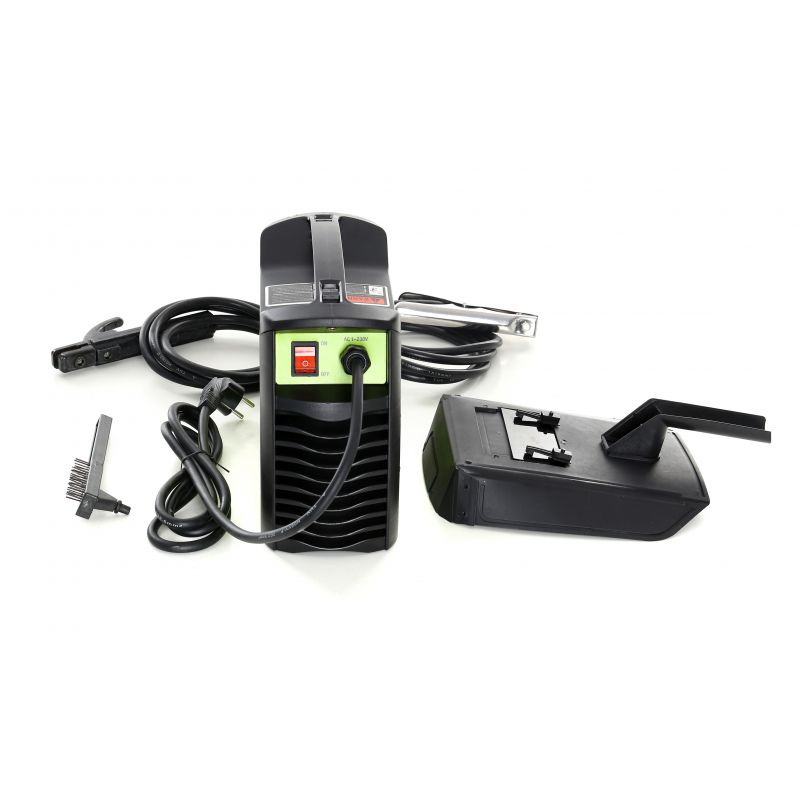 Aparat Sudura Invertor KRAFT&DELE IGBT MMA 300A KD1854 [4]