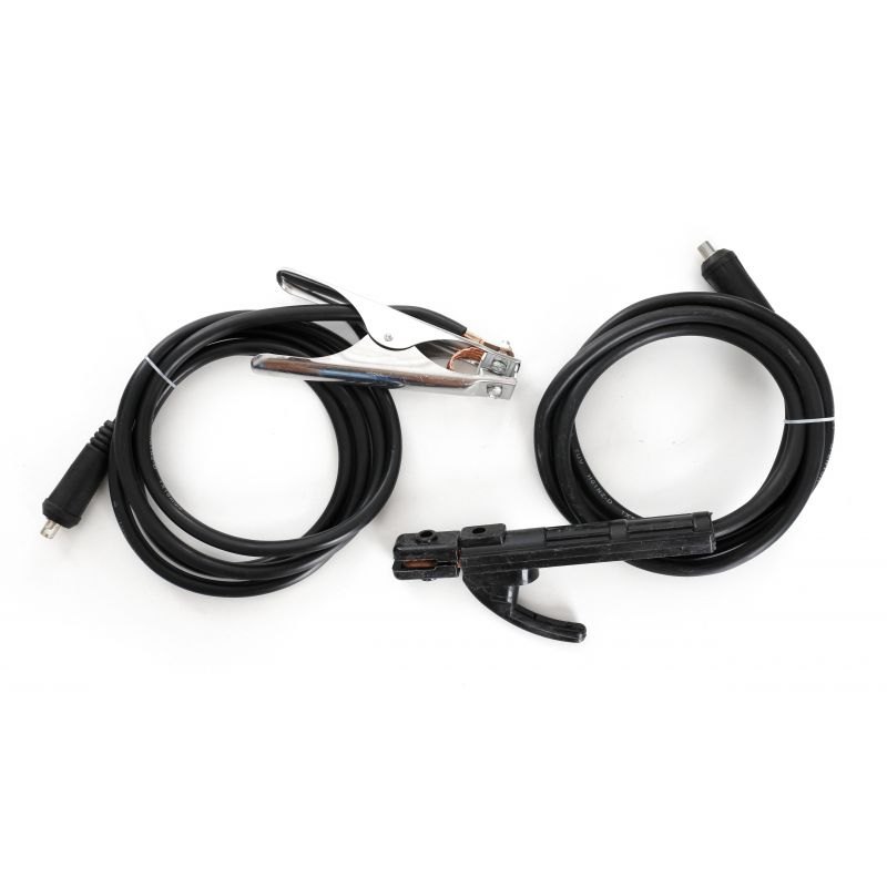 Aparat Sudura Invertor KRAFT&DELE IGBT MMA 300A KD1854 [14]